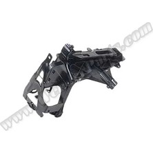 Bmw F01 2009-2011 Far Braketi Sağ 51647184160 Wender