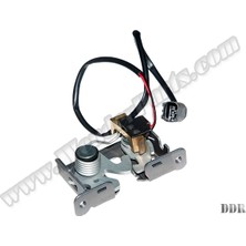 Bmw X5:F15 X6:F16 Kaput Kilidi Alt Sağ 51237308068 Wender