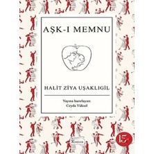 Koridor Yayıncılık Aşk-I Memnu
