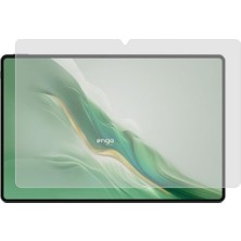 Vionna Engo Honor Magicpad 2 12.3 Inç Ile Uyumlu Mat Ekran Koruyucu 9h Temperli Kırılmaz Esnek Nano Cam, Parmak Izi Bırakmayan Yansıma ve Parlama Önleyici Koruma
