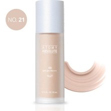 Atomy Absolute No.21 33ML