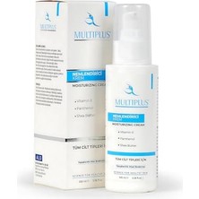 Trendexa Nemlendirici Krem 100 ml