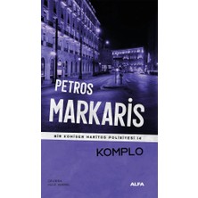 Alfa Yayınları Komplo