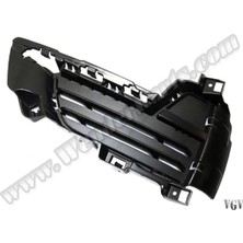 Bmw X5:F15 2014-2018 Tampon Izgarası Ön Sol Kapalı 51117307993 Wender