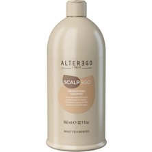 Vionna Alterego Italy Scalpego Densifying Kırılgan Saçlar Için Dökülme Karşıtı Şampuan 950 ml