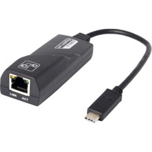 Lovesta Home Lg ZR774 Type-C Ethernet Dönüştürücü