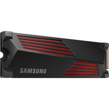 Vionna Samsung 990 Pro Soğutuculu Nvme M.2 SSD 2 Tb