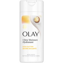 Vionna Olay Ultra Moisture Shea Butter Vücut Şampuanı 89ML