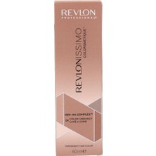 Vionna Revlon Professional Colour Rp Revlonissimo cc Hc 6.25 60ML