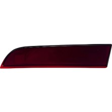 Bmw G70 2022- Tampon Reflektörü Arka Sağ M Sport 63148084152 Wender