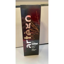 Vionna Artego Saç Boyası 150ML | No - 10.1 En Açık Küllü Kumral