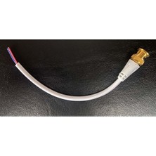 OEM 20CM Kablolu Bnc(2li Olarak Satılır)