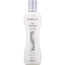 Vionna Biosilk Silk Therapy Ipek Proteini Saç Kremi 207ML