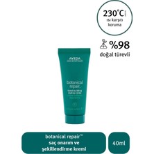 Vionna Aveda Botanical Repair Saç Onarım ve Şekillendirme Kremi 40ML