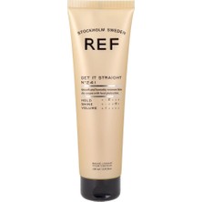 Vionna Ref Get It Straight 150 ml - Elektriklenme, Kabarma ve Neme Karşı Koruyucu Krem