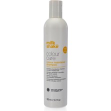 Vionna Milk_shake Colour Care Colour Maintainer Shampoo Sülfatsız 300 ml