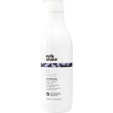 Vionna Milk Shake Milk_shake Icy Blond Saç Kremi 1000 ml
