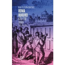 Zoe Kitap Roma Hukuku: Kısa Bir Tarih