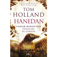 Kronik Kitap Caesar Hanesi’nin Yükselişi ve Çöküşü