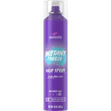 Vionna Aussie Instant Freeze Güçlü Tutuş Saç Spreyi No:4 283GR