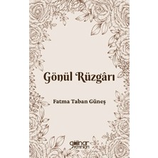 Gülnar Yayınları Gönül Rüzgarı