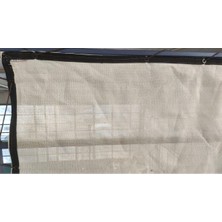 Gölgelik File%95 Sıklık 140 gr M² 2 x 7 M