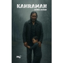 Sınırsız Kitap Kahraman