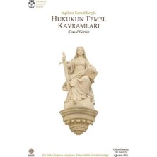 Hukukun Kavramları