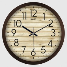 Lovesta Home Galaxy Dekoratif Duvar Saati 220-E-1