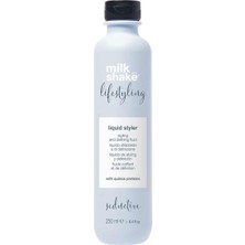 Vionna Milk Shake Liquid Styler Şekillendirici Sıvı 250 ml