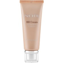 Cosmetics Bb Cream 200 Soft Ivory Spf 15 Nemlendirici Etkili Yoğun Kapatıcı Bb Krem
