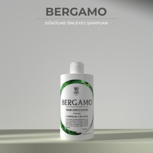 Vionna Bergamo Vitamin Complex Dökülme Önleyici Şampuan 250 ml