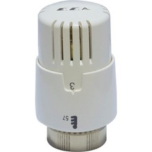 Eca Trv4 Termostatik Vana Kafası