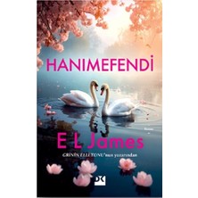 Doğan Kitap Hanımefendi
