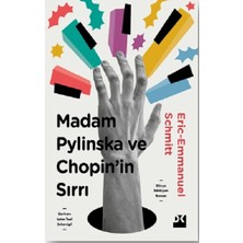 Doğan Kitap Madam Pylinska ve Chopin’in Sırrı