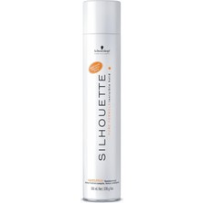 Vionna Schwarzkopf Silhouette Flexible Hold Esnek Tutuşlu Sprey 500ML