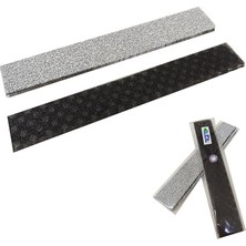 Fresh Air Filter Tüm Klimalar Için Uyumlu Tio2 Fotokatalist Koku Alma Klima Filtresi