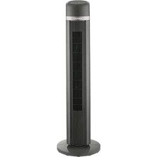 LXF-260 G Gri Kule Vantilatör