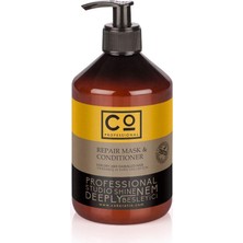 Vionna Co Professional Repair Mask & Conditioner 500ML * Yıpranmış Saçlar Için Bakım Kremi
