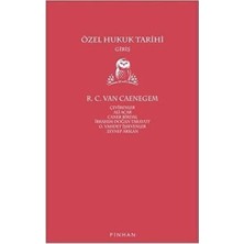 Pinhan Özel Hukuk Tarihi