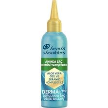& Shoulders Dermaxpro Yatıştırıcı Saç Derisi Balsamı 145 ml