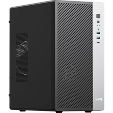 TX6637 Intel Core I7 4770 16GB Ram 512GB SSD Masaüstü Ofis Hazır Sistem