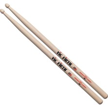 Firth 2b American Hickory Wood Tip Drumstick