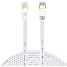 4262 Cat7 Ethernet RJ45 Modem Internet Kablosu 10 Metre 10GBPS 600MHZ