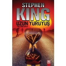 Altın Kitaplar Uzun Yürüyüş