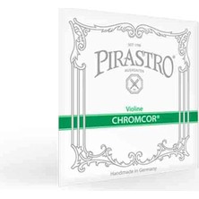 Chromcor Keman Teli