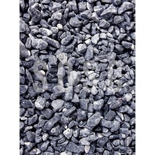 Çakıl Taşı Dolomit Taşı Bahçe Süsü Akvaryum Taşı Dere Çakıl Taşı 1-2 Cm1 kg