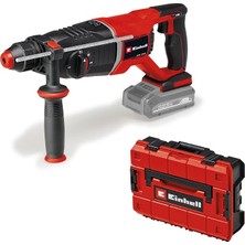 Professional Akülü Pnömatik Matkap Tp-Hd 18/26 D Li Bl-Solo 4514270