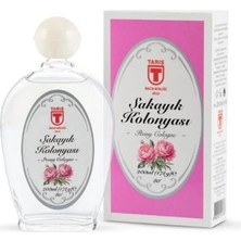 Tariş Şakayık Kolonyası 200 ml Cam Şişe