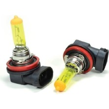 Oto Ampul Sarı Işık Xtreme Yellow PH5516XY TFDPH5516XY